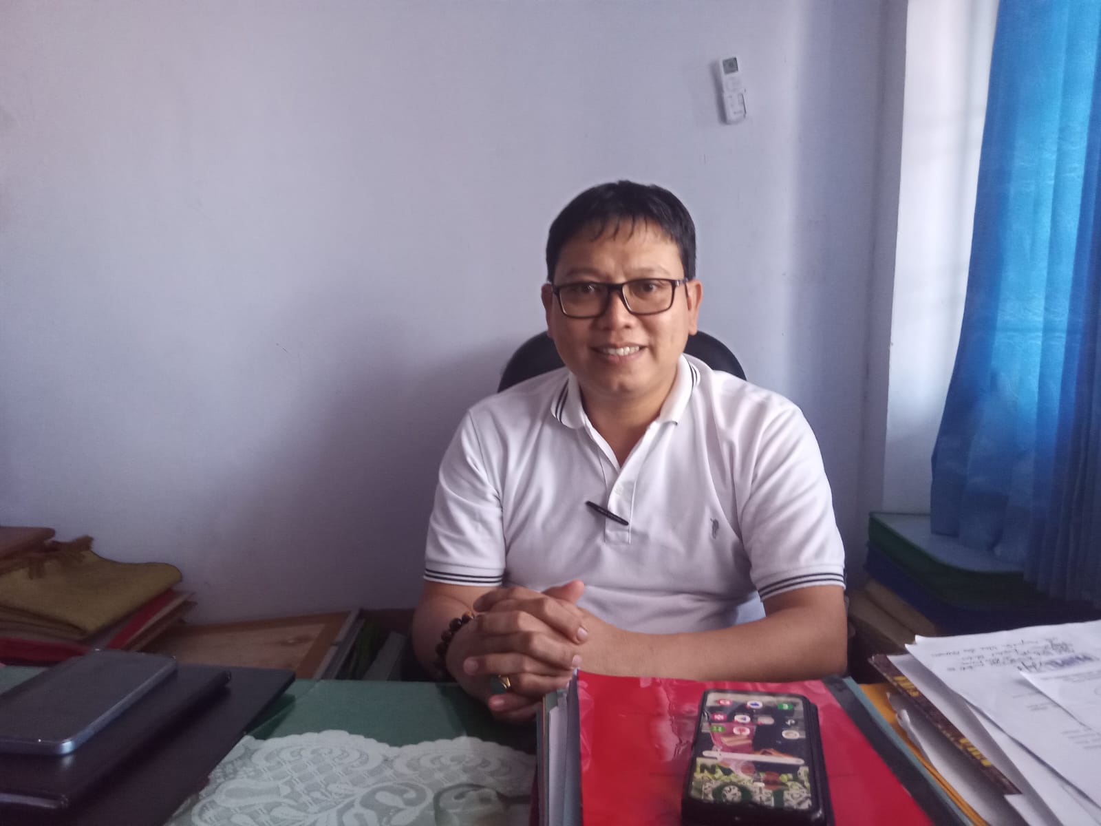 Tahap Awal Program MBG di Kota Bengkulu Sasar 10.282 Siswa di 45 Sekolah