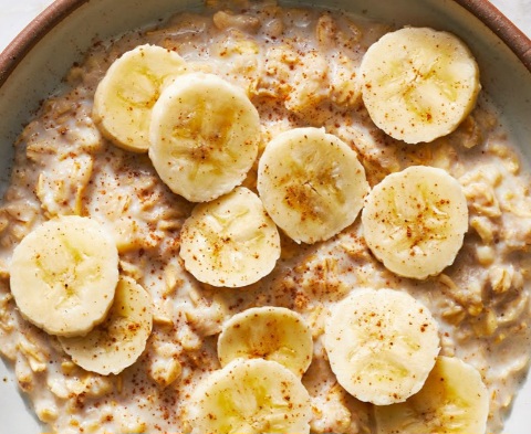 Menu Sehari-hari, Ini Rekomendasi Olahan Oatmeal Enak dan Mudah Dibuat