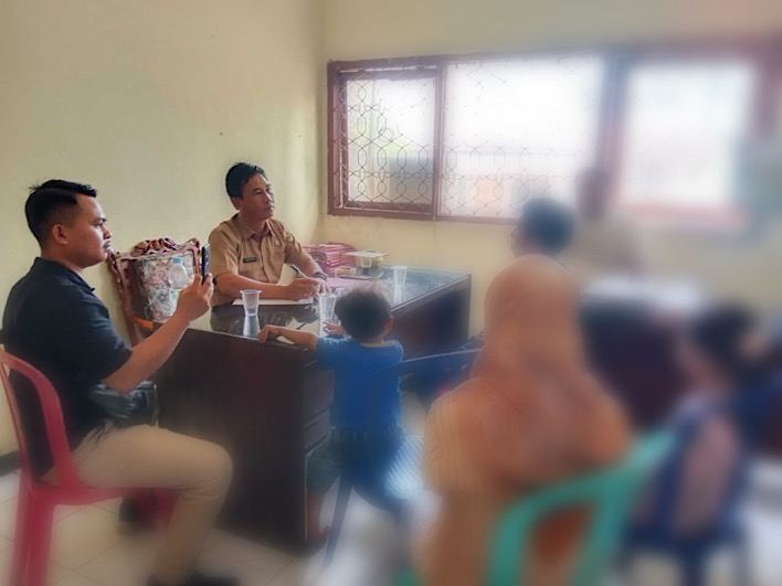 Siswi SD di Bengkulu Selatan Dibully Oknum Guru, Korban Takut ke Sekolah
