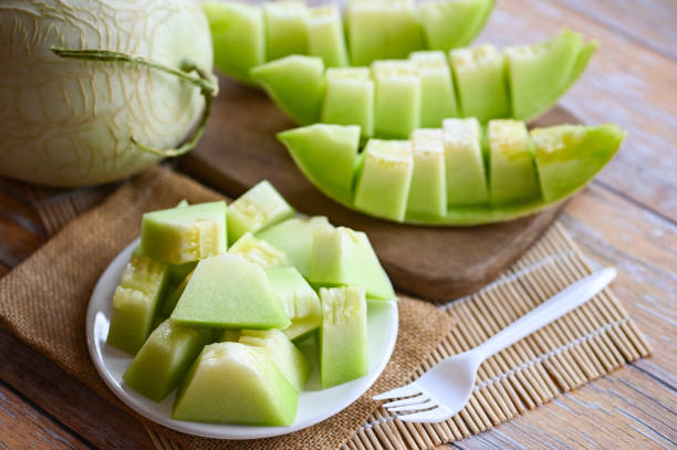 10 Manfaat Buah Melon, Cek Kandungan Nutrisinya untuk Kesehatan