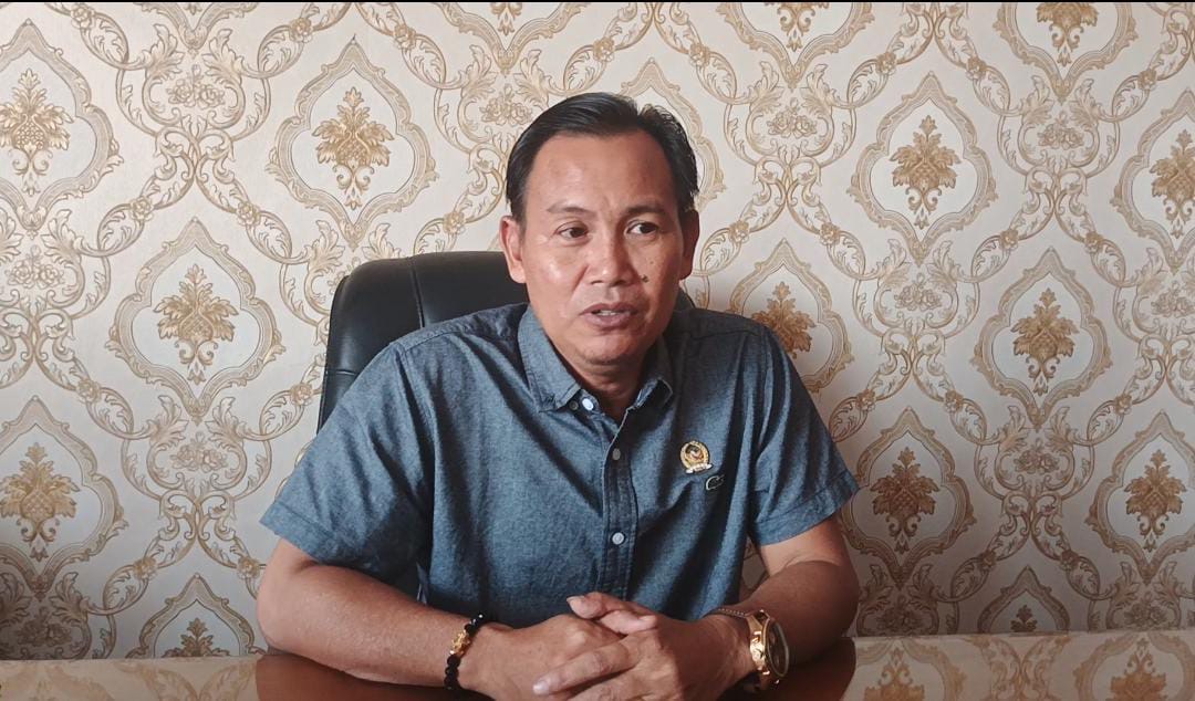 Buntut Dugaan Asusila Oknum Camat, Waka I DPRD Seluma Minta Pemkab Transparan Beri Sanksi