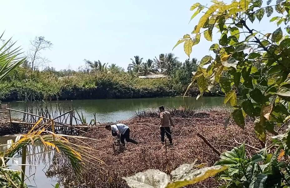 Semalaman Hilang, Warga Padang Serai Ditemukan Mengapung di Pinggir Sungai