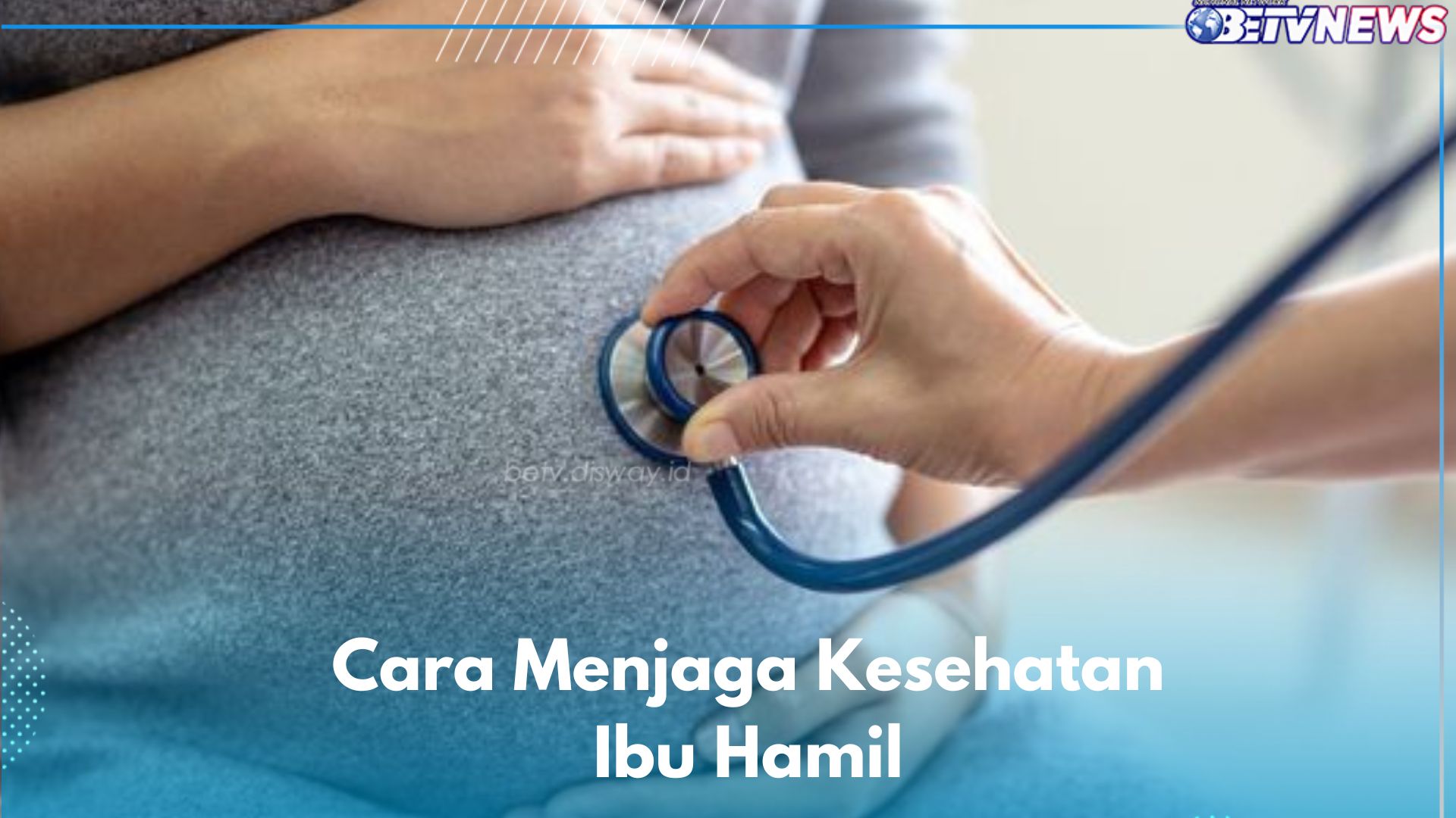 6 Cara Menjaga Kesehatan Ibu Hamil yang Jarang Diketahui, Salah Satunya Cukupkan Kebutuhan Yodium