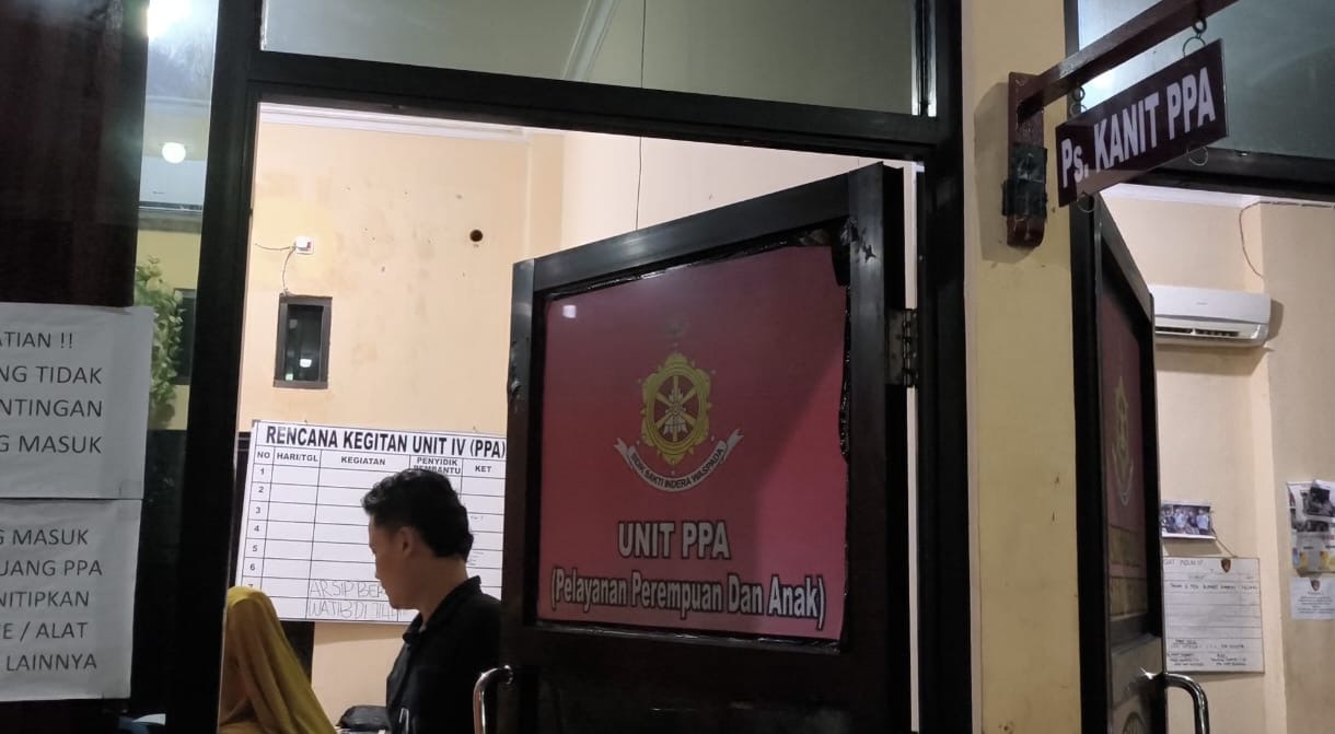 Dugaan Persetubuhan, Oknum Guru SMA di Kota Bengkulu Dipolisikan Wali Murid