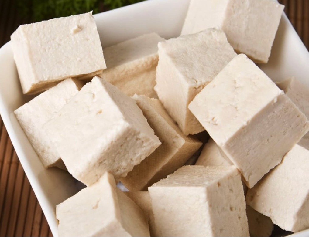 Sumber Protein Nabati, Ini Manfaat Tahu Putih untuk Kesehatan, Mudah Diolah
