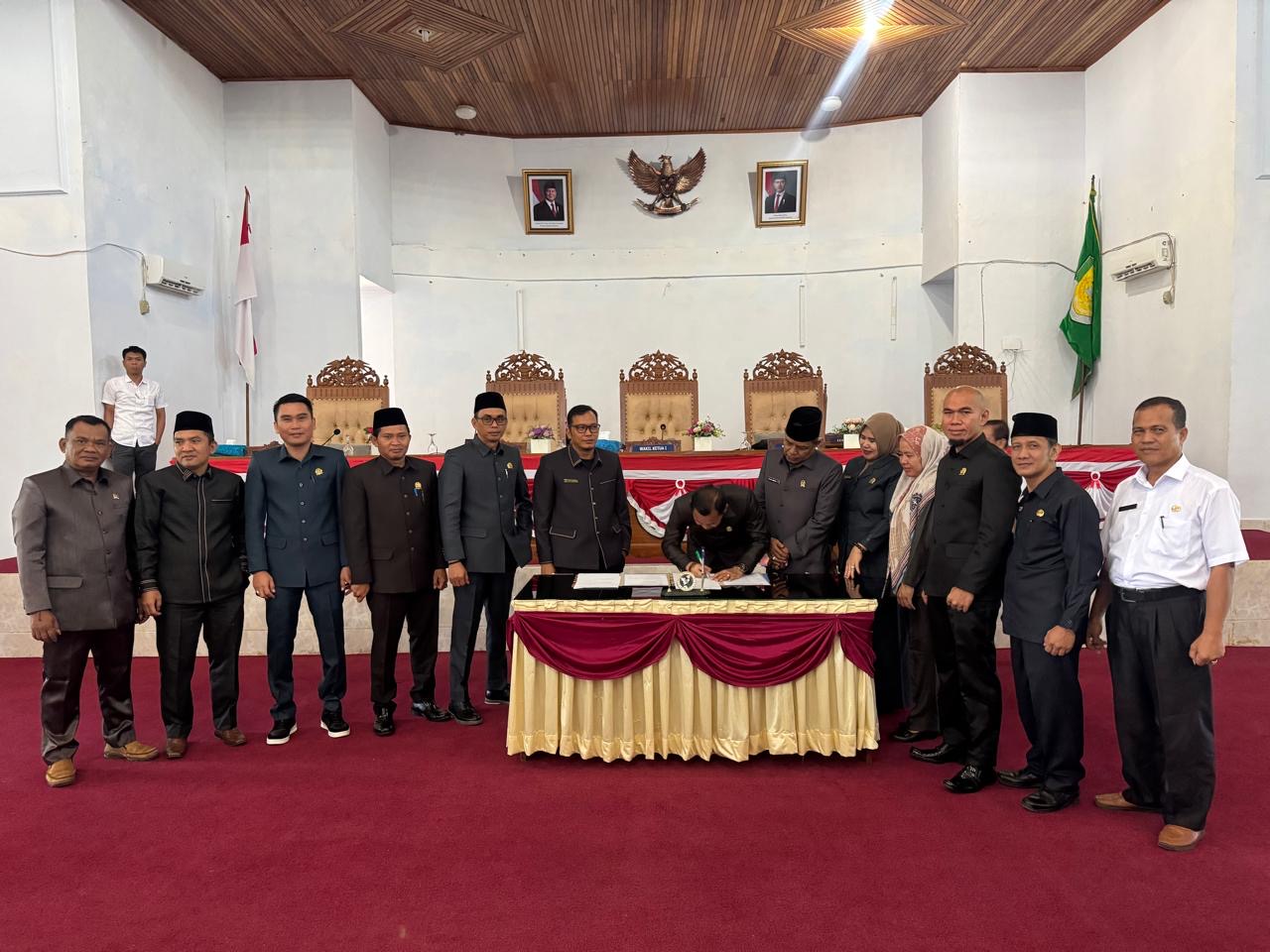 SK DPP PPP Sah dan Diakui Kemenkumham, April Yones Dijadwalkan Dilantik 18 Agustus