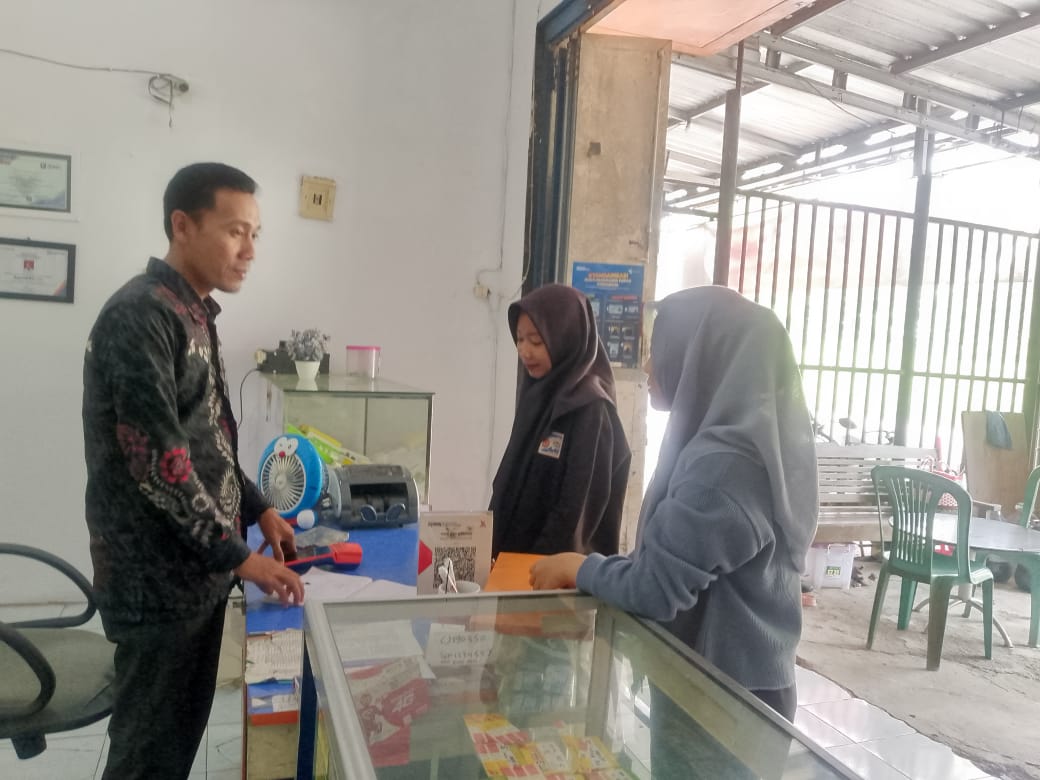 Punya 3 Cabang, AgenBRILink Ini Sukses Bantu Petani Dapatkan Akses Layanan Keuangan