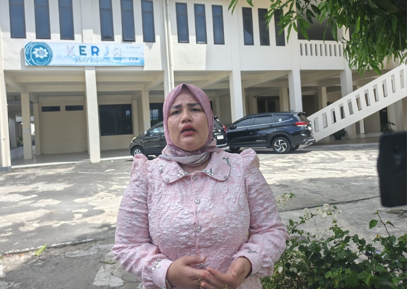 Sidang Pembunuhan 2 Anak di Bengkulu Berlanjut, Kuasa Hukum Desak Tes Psikologis Terdakwa