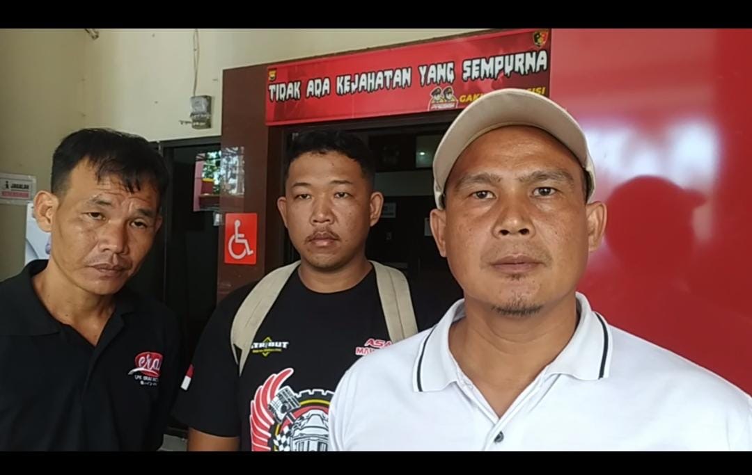 Ratusan Korban LPK ERAI Tertipu Program Kerja ke Jepang, Sudah Bayar Tapi Tak Berangkat