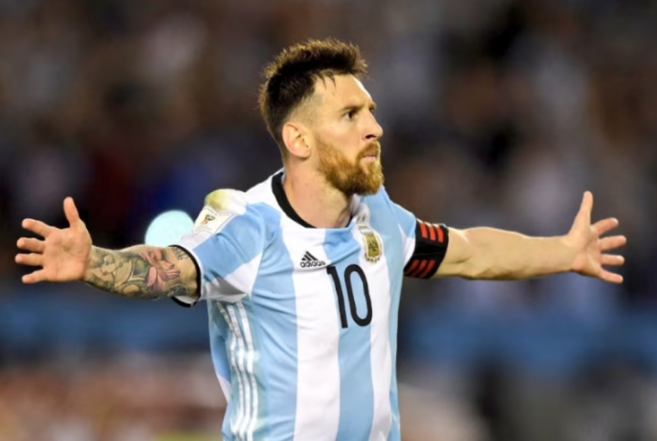 Argentina Sukses Melenggang ke Final Piala Dunia 2022