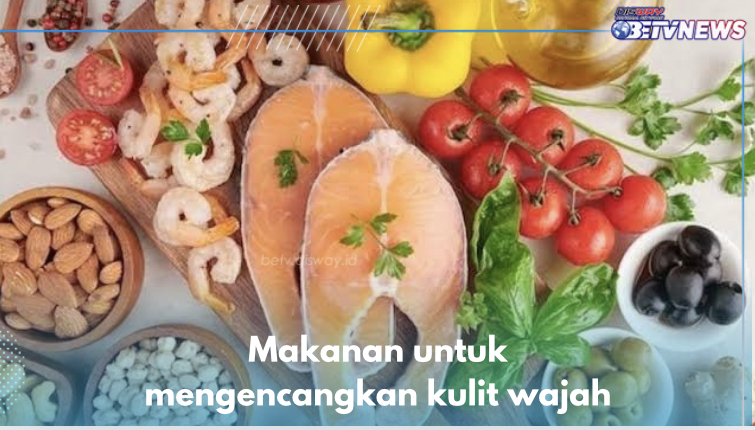 5 Makanan untuk Kencangkan Kulit Wajah, Salah Satunya Kaldu Tulang, Cek yang Lain