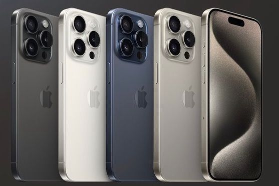 Harga Terbaru iPhone 15,15 Plus, 15 Pro, dan 15 Pro Max di iBox Hari Ini Senin 22 Januari 2024, Cek Daftarnya!