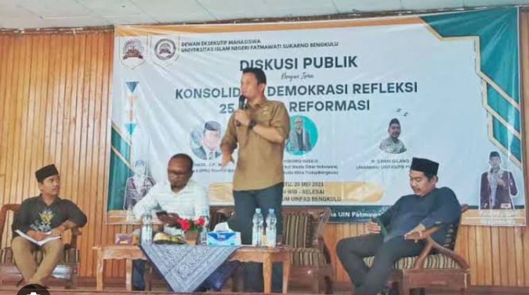 Pengelolaan Pantai Panjang Masih Terkendala Pergub, Ketua Komisi II: Pemerintah Provinsi Harus Gerak Cepat