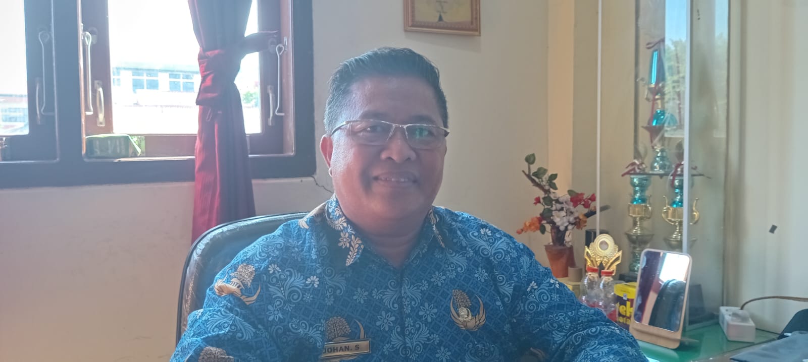 Dinas TPHP Sebut Harga TBS Sawit di Bengkulu Masih Stabil Pasca Idul Fitri 1445 Hijiriah