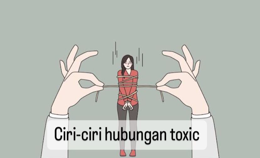 Tidak Bisa Menjadi Diri Sendiri, Ini 6 Ciri Lain dari Hubungan Toxic yang Harus Diketahui