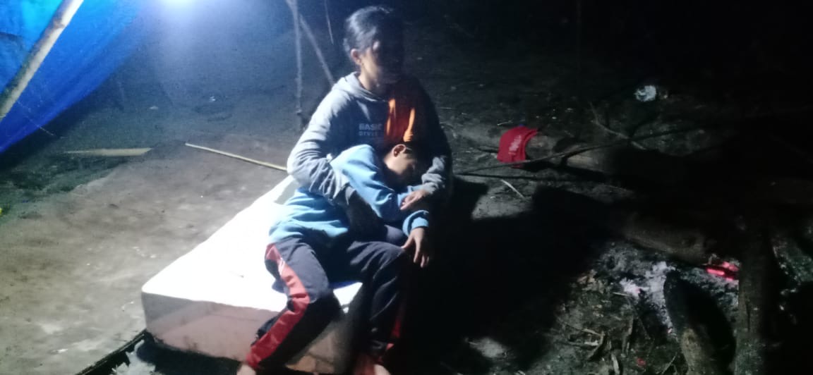 1 Remaja Teluk Sepang Tenggelam di Lentera Merah Belum Ditemukan