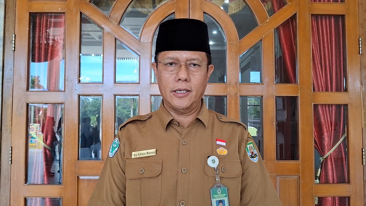 Pemprov Siapkan Lahan 5 Hektare Untuk Pembangunan RS Vertikal Milik Kemenkes di Bengkulu