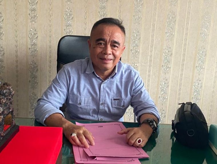 Pemkab Bengkulu Selatan Wajibkan Pemasangan Bendera Merah Putih Selama Bulan Agustus