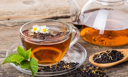 Perlu Tahu! Minuman Ini Dapat Konsumsi Sebelum Tidur, Cukup Rutinkan