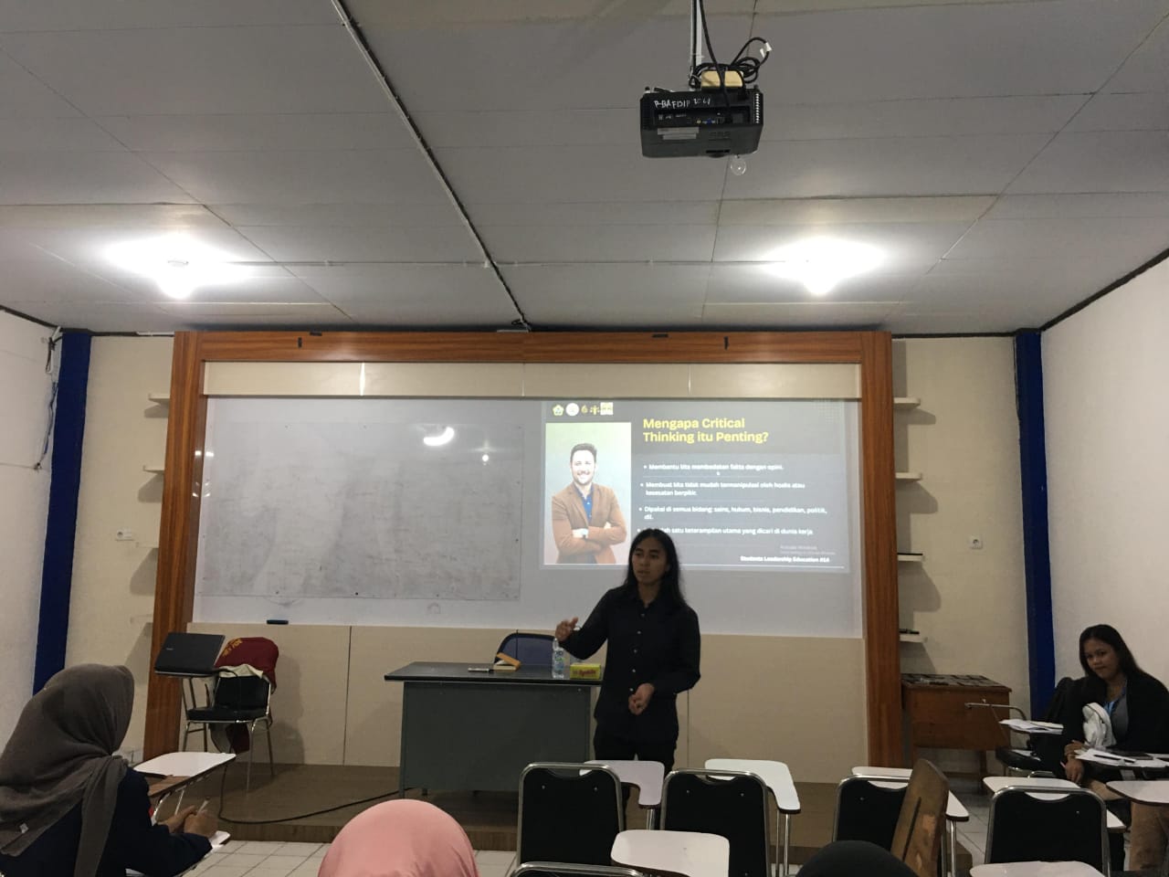 UNIB Gelar SLE Jilid 14, Asah Soft Skill Hingga Jiwa Kepemimpinan Mahasiswa Baru