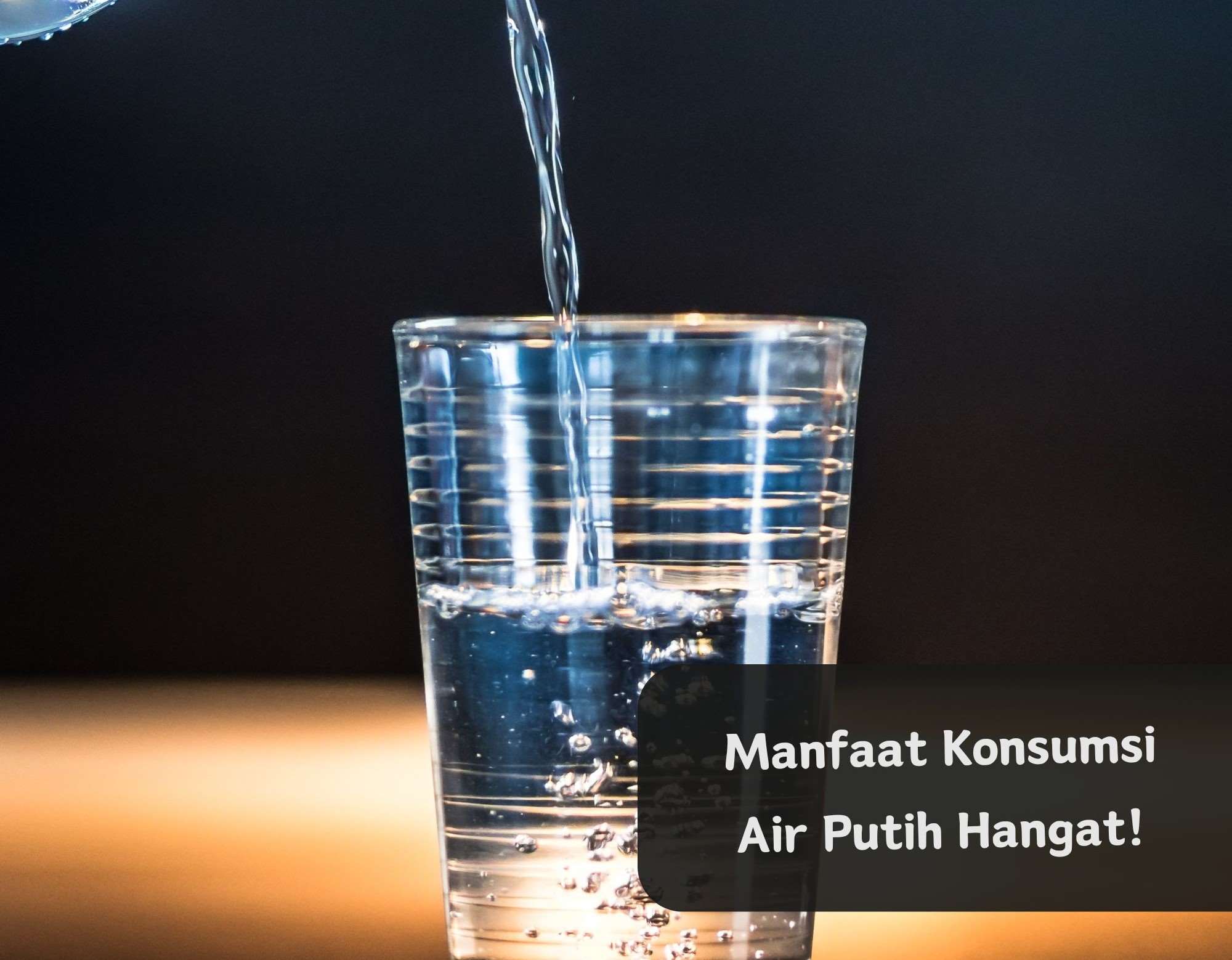 Makin Sehat! Coba Minum Air Hangat di Pagi Hari, Dipercaya Ampuh Atasi Sembelit, Cek Manfaat Lainnya di Sini