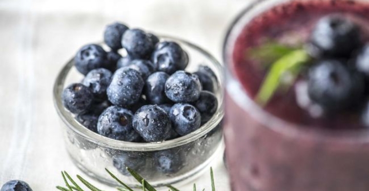 Siapa Sangka, Buah Blueberry Miliki 8 Manfaat Bagi Kecantikan Kulit, Cek Disini!