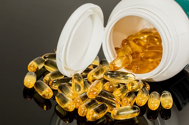 Tinggi Kandungan Omega-3, Cek Disini Manfaat Minyak Ikan Bagi Kesehatan Anda