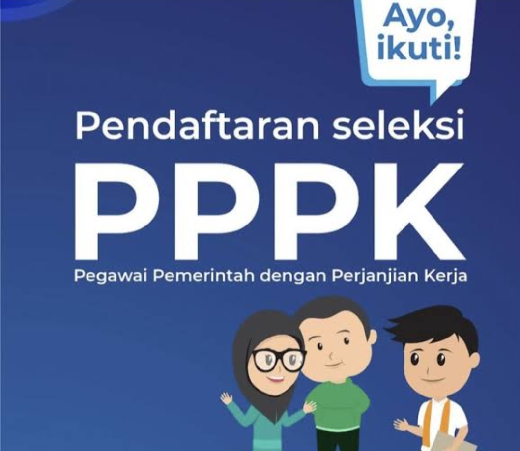 Kemendikbud Buka 7.308 Kuota PPPK Tenaga Teknis 2022, Berikut Syarat dan Cara Daftarnya