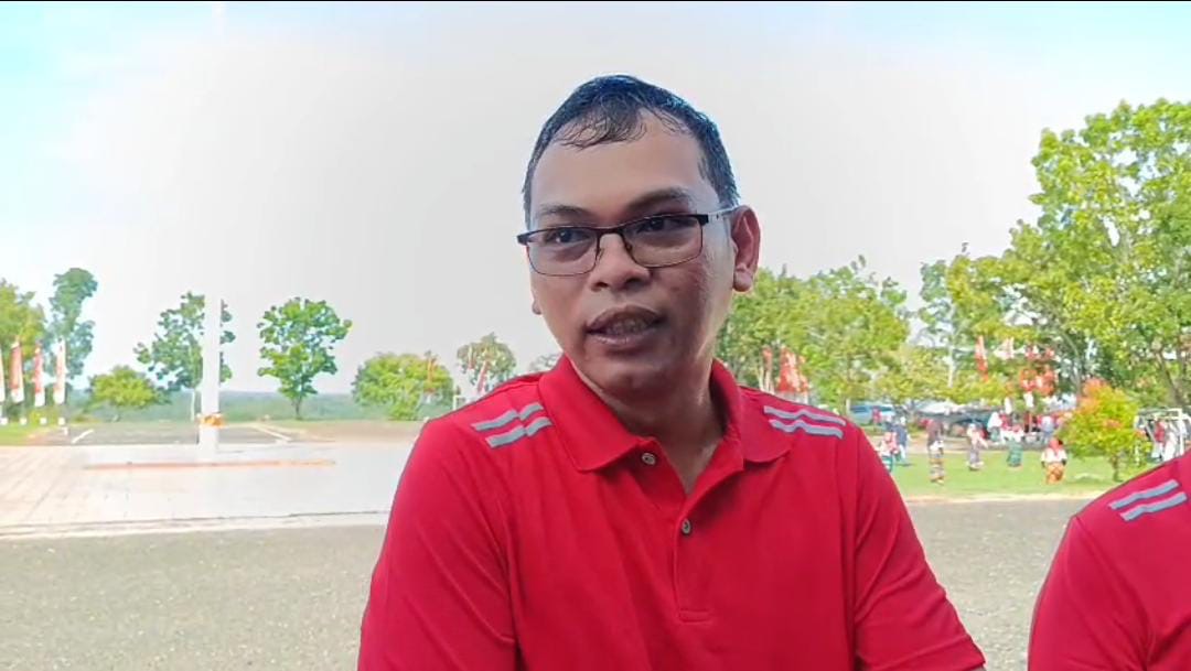 Pemkab Seluma Terima DBH, Bupati: Tidak untuk Bayar Utang Proyek