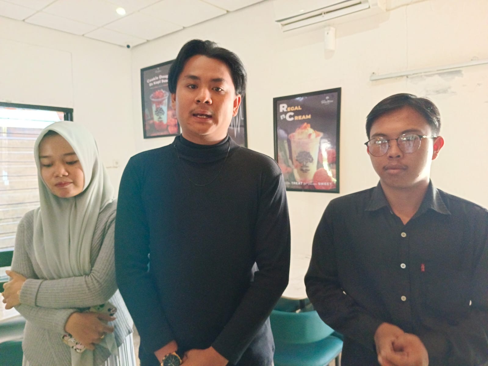 Calon Gubernur Nomor Urut 2 Rohidin Mersyah Ditantang Gen Z, Ada Apa?