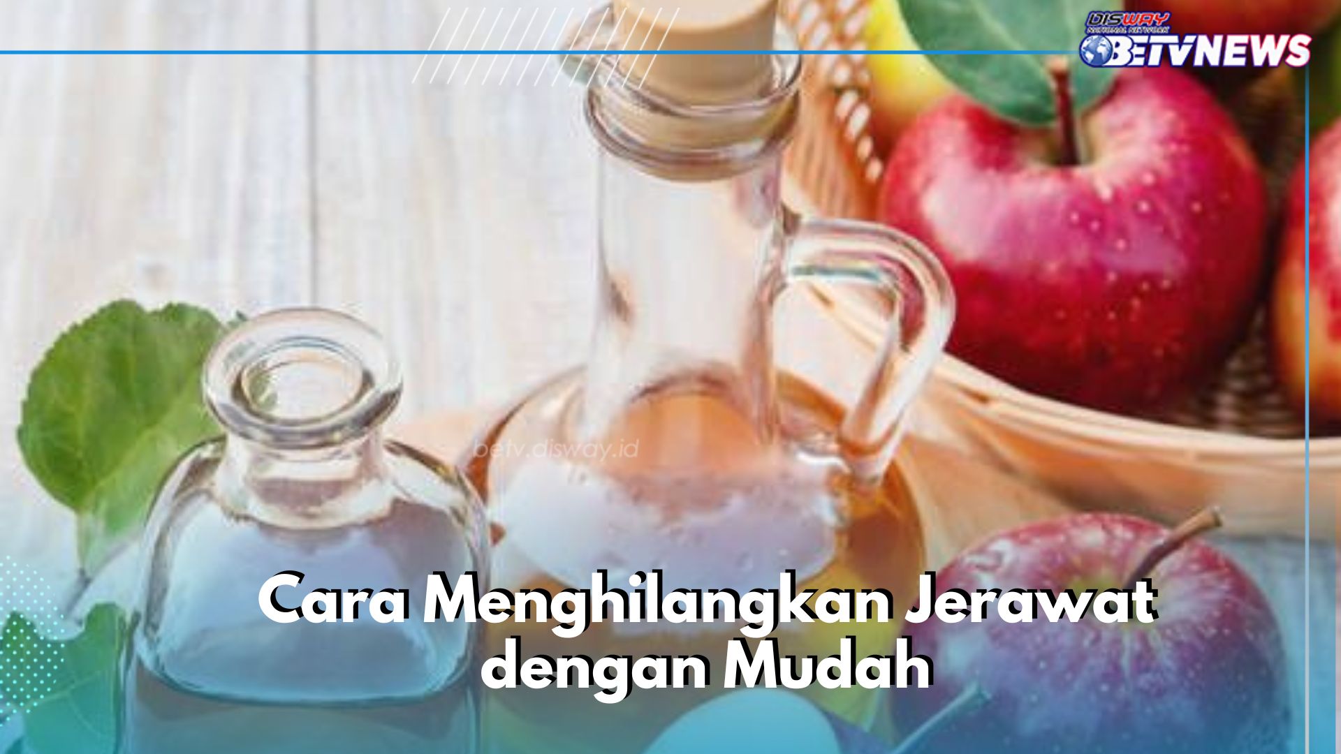 Pakai Bahan Alami Ini untuk Hilangkan Jerawat, Cek Cara Lengkapnya di Sini