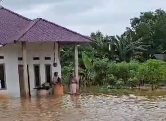 Dinkes Kota Bengkulu Imbau Warga Waspada Penyakit Pasca Banjir