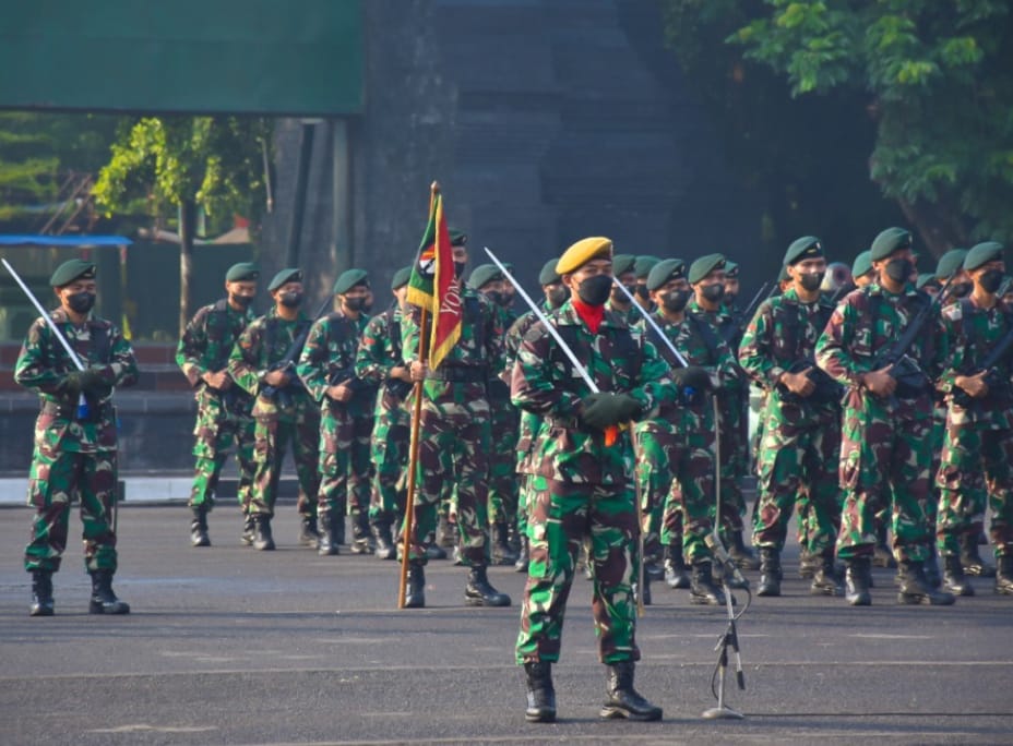 17 Desember Memperingati Hari Apa? Cek Daftarnya, Ada Hari Ulang Tahun Kodam V Brawijaya