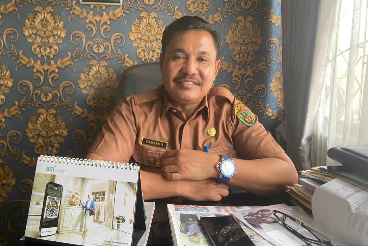 155 Koperasi Desa Merah Putih di Bengkulu Selatan Diklaim 100 Persen Berbadan Hukum