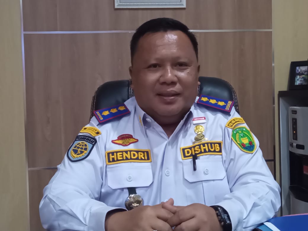Dishub Kota Bengkulu Siagakan 50 Personel Saat Idul Fitri 1445 H