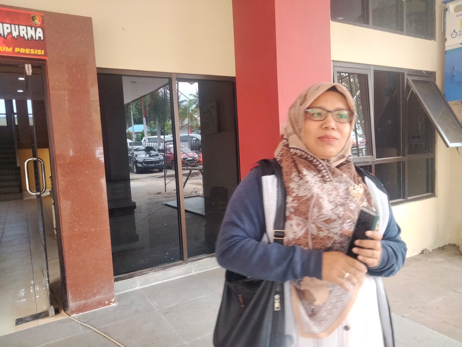 Dalami Kasus OTT di Diknas Bengkulu Utara, Penyidik Subdit Tipidkor Periksa Pejabat Dispendik 