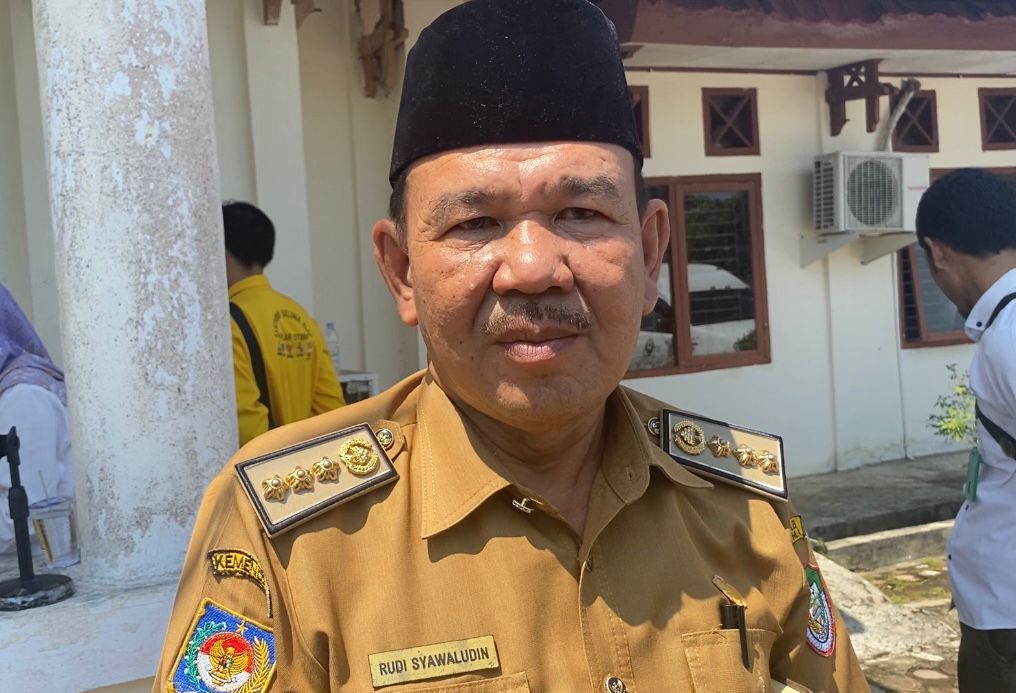 20 Ribu Masyarakat Kurang Mampu di Seluma Dipastikan Tercover BPJS Kesehatan di Tahun 2025