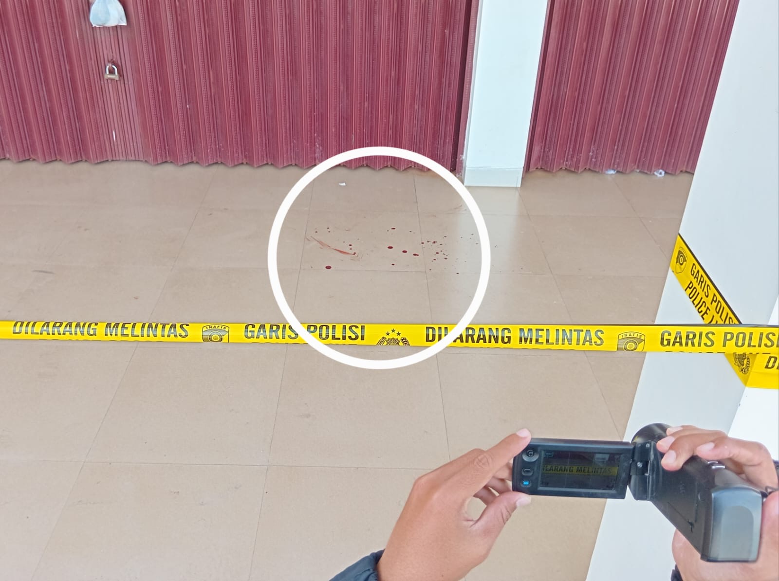 Pria di Bengkulu Dilarikan ke RS Usai Jadi Korban Penusukan, Pelaku Kabur