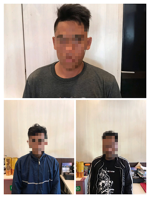 BBM Langka, Warga Antri! Satu Keluarga di Bengkulu Justru Menimbun Ratusan Liter Pertalite