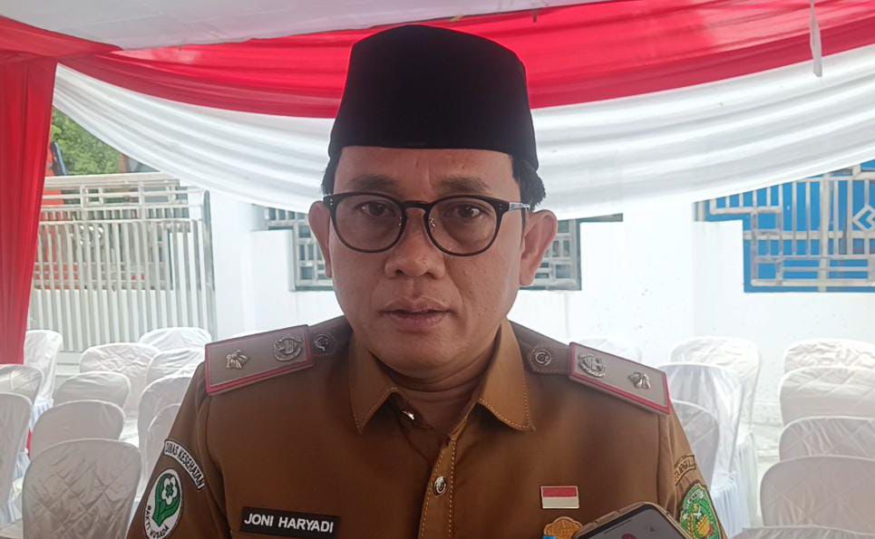 Ancaman DBD di Kota Bengkulu: 148 Kasus dan 2 Korban Jiwa, Masyarakat Diminta Waspada
