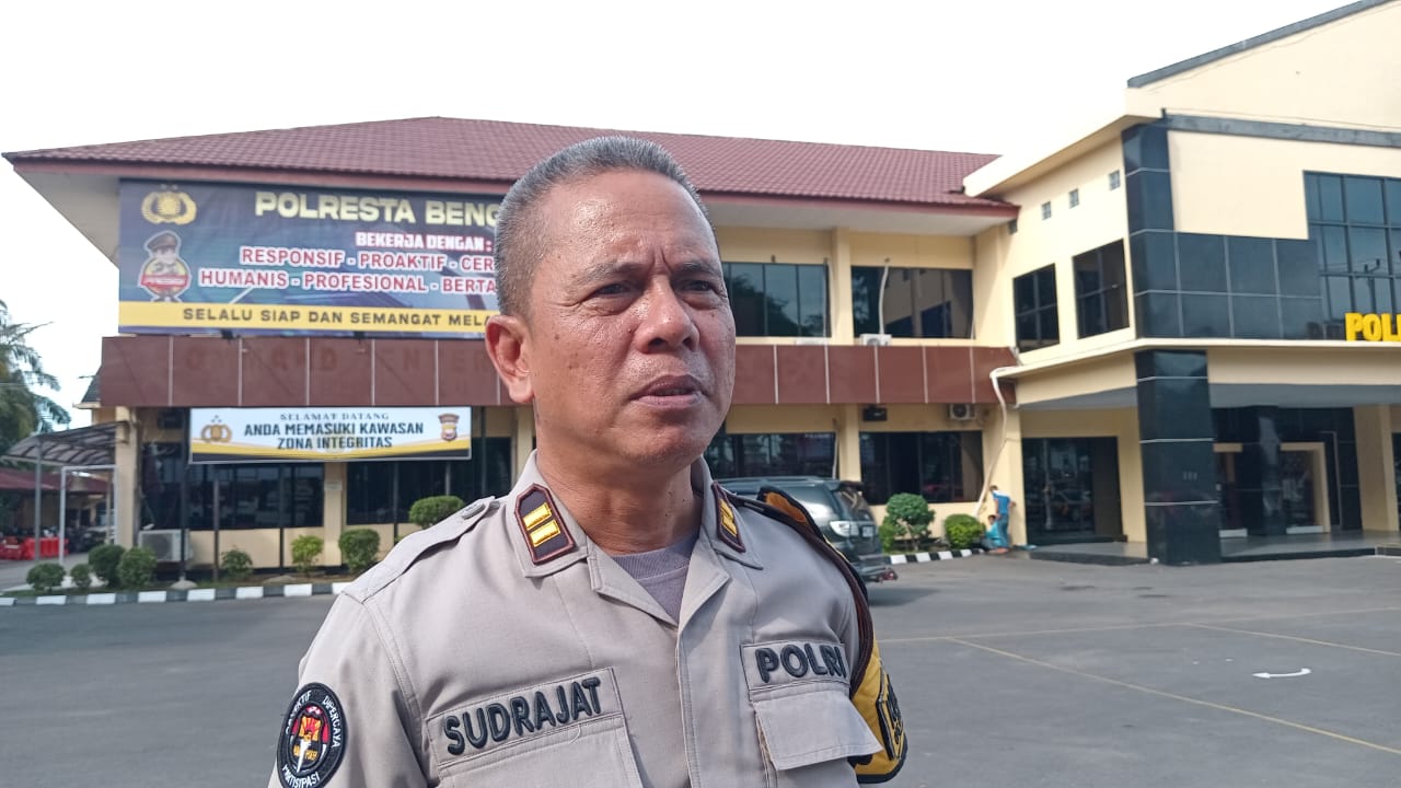 Pedagang Daging di Kota Bengkulu Kena Tipu Rp240 Juta, Modus Kerja Sama Bisnis Katering