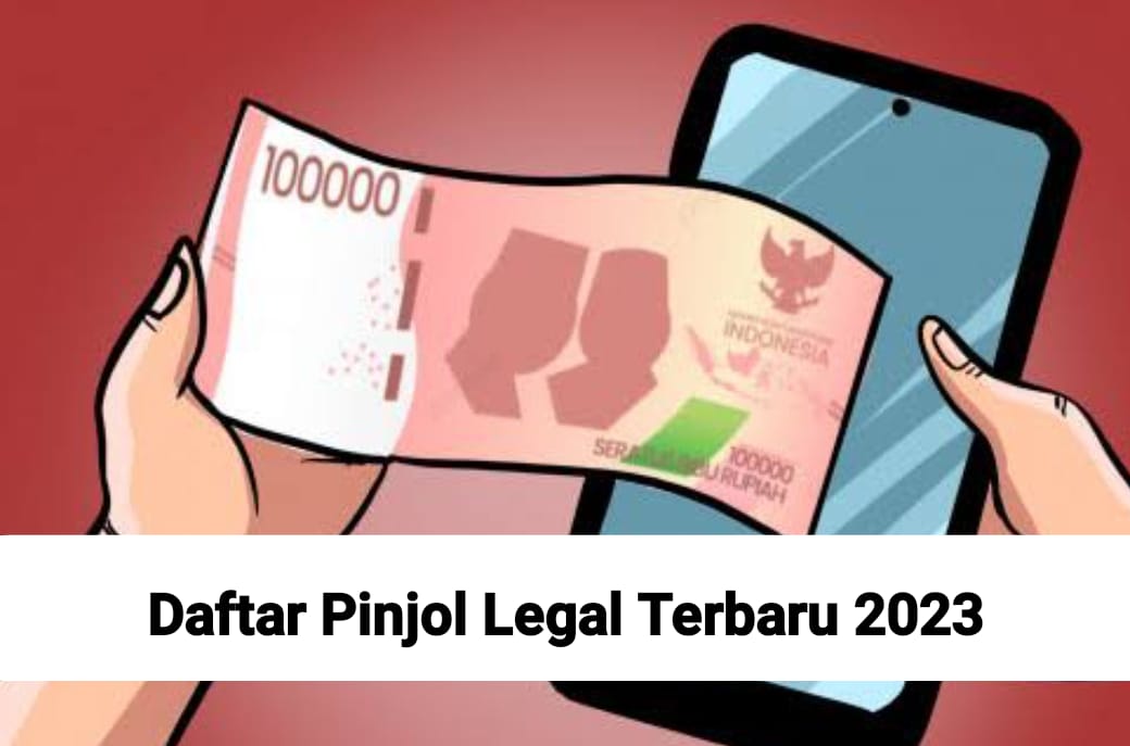 TERBARU Oktober 2023! Daftar 101 Pinjol Legal Terdaftar di OJK Beserta Link, 7 Diantaranya Pinjaman Syariah