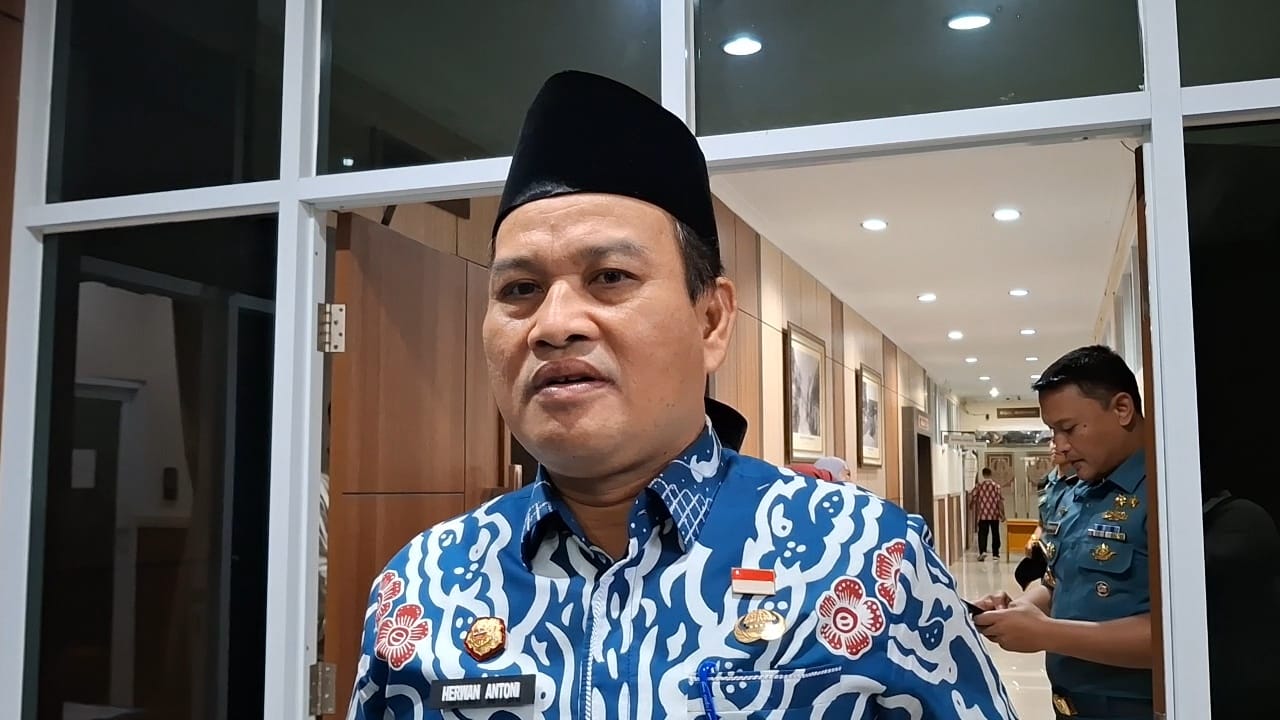 Semarak Merah Putih Digelar Selama 120 Hari, Pemprov Bengkulu Matangkan Persiapan di 12 Titik