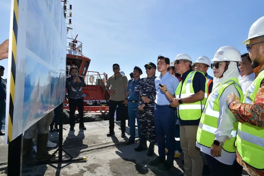 Ketua DPD RI Sebut Pemerintah Pusat Tegaskan Persoalan di Bengkulu Segera Selesaikan 