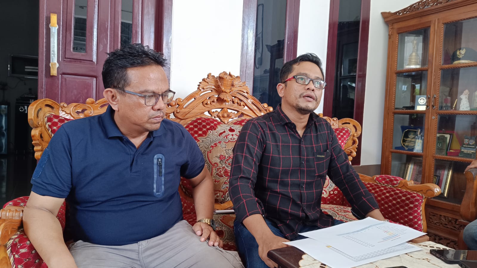 Sultan B Najamudin Klaim Raih 1 Kursi DPD RI Dapil Bengkulu, Data Internal Sudah Masuk 84 Persen 