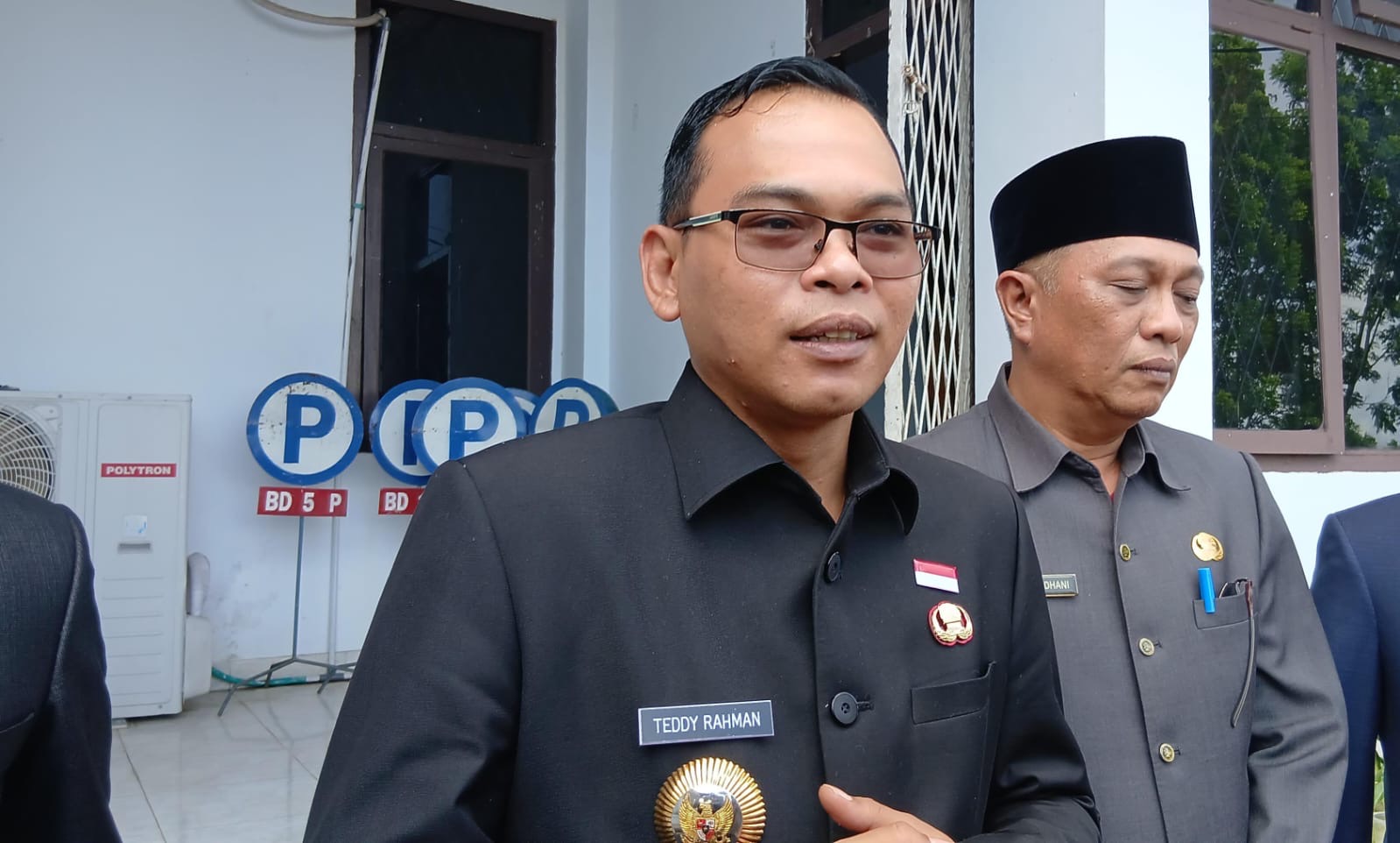 Pemkab Seluma Pastikan Mutasi Besar-besaran Akan Digelar Bulan Depan