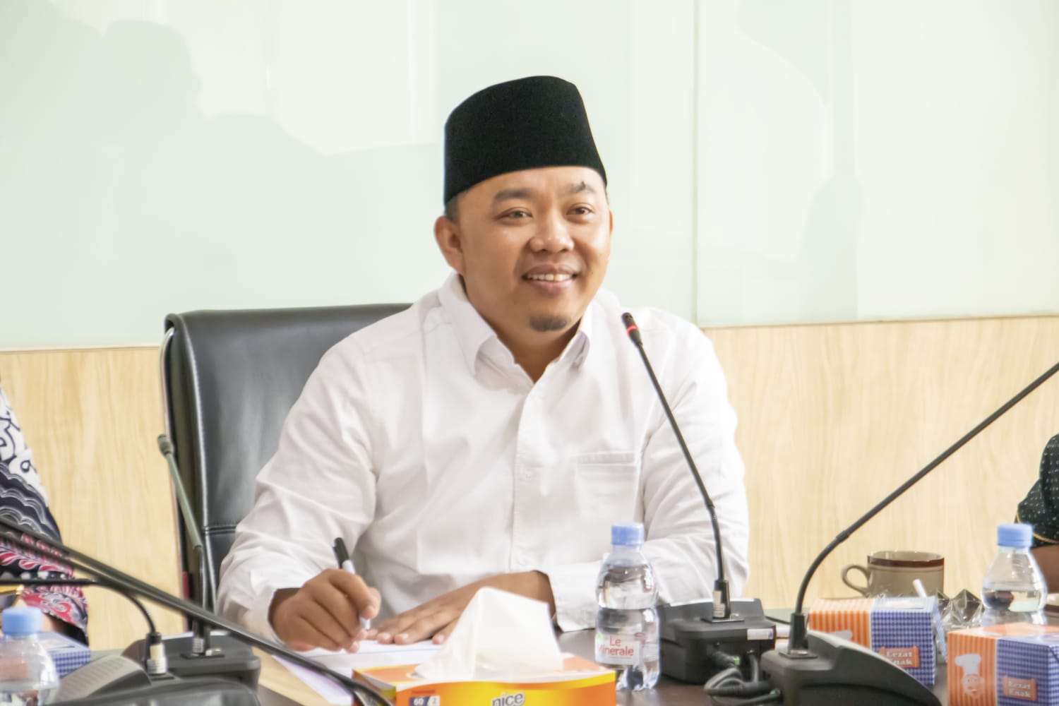 Dempo Xler Soroti NI-PPPK Formasi 2023 Pemprov Bengkulu yang Menyisakan 90 Peserta