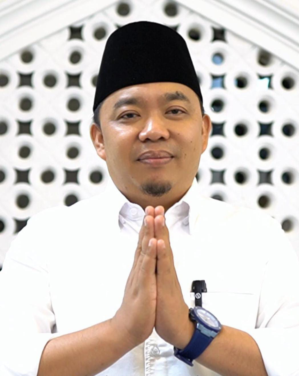 Hari Raya Idul Adha 1445 H, Dempo Xler: Mari Berkurban untuk Kemajuan Provinsi Bengkulu 