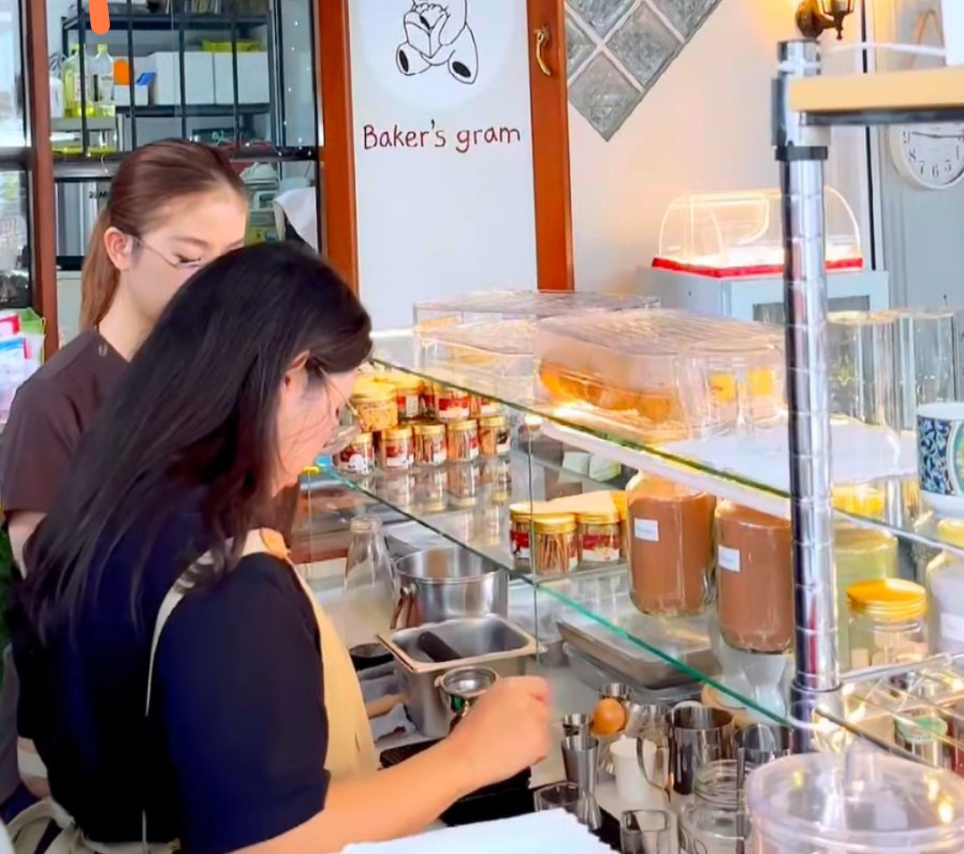 BRI dan Rumah BUMN Cetak UMKM Siap Ekspor: Kisah Sukses Baker’s Gram