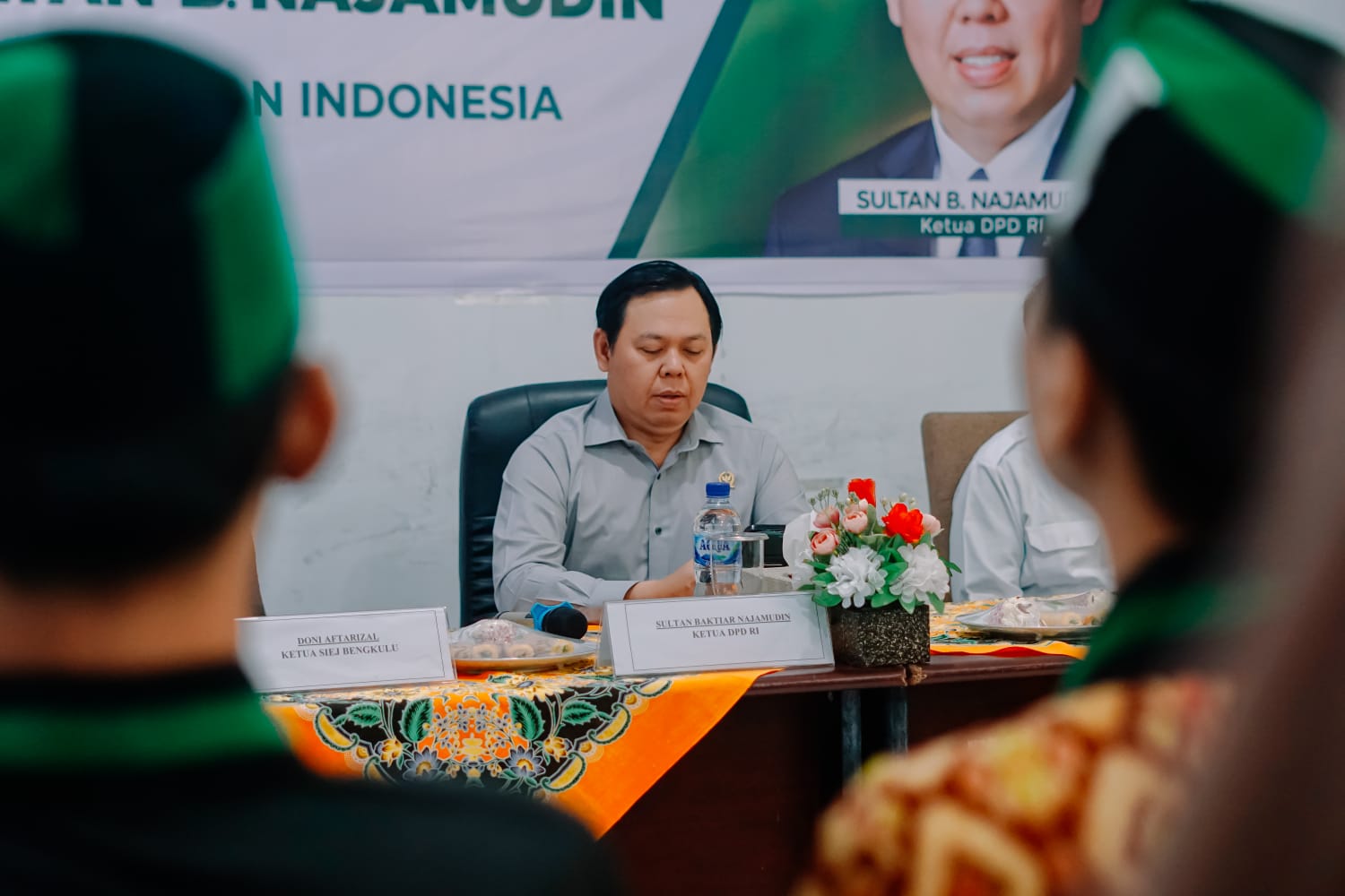 Lewat Program BSPS, 500 Unit Rumah Tidak Layak Huni di Bengkulu Akan Diberikan Bantuan Rp20 Juta 